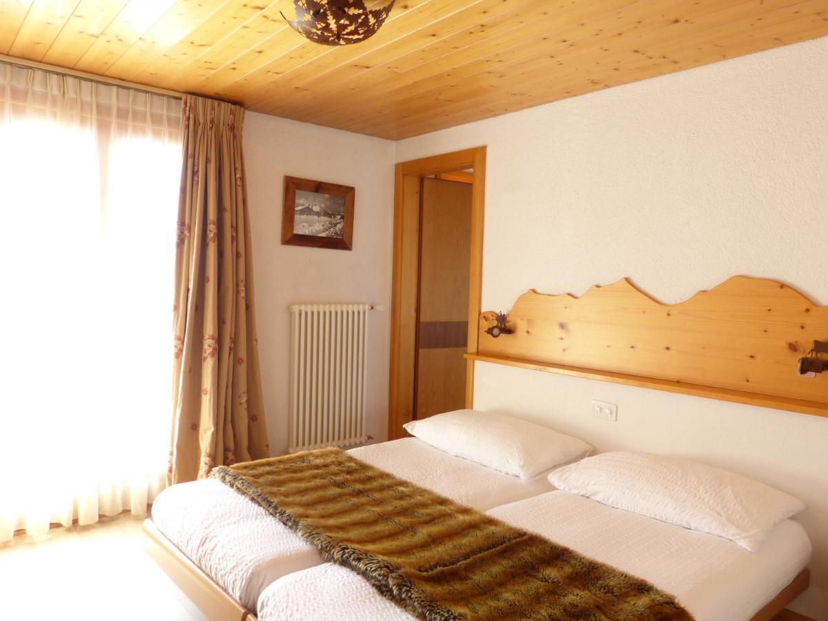 Hotel Ermitage เวอร์บิเอร์ ภายนอก รูปภาพ